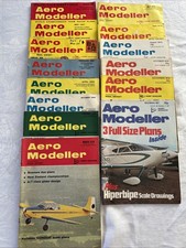 Vintage Aero Modeller