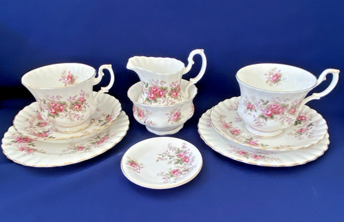 Royal albert lavender rose - royal,