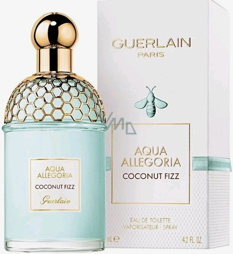 Guerlain aqua allegoria - guerlain,