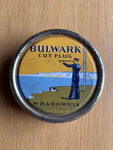 Vintage h o wills - vintage, &