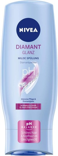 Nivea diamond shine mild - nivea,