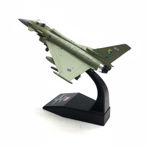 Aircraft replica eurofighter - aircraft,