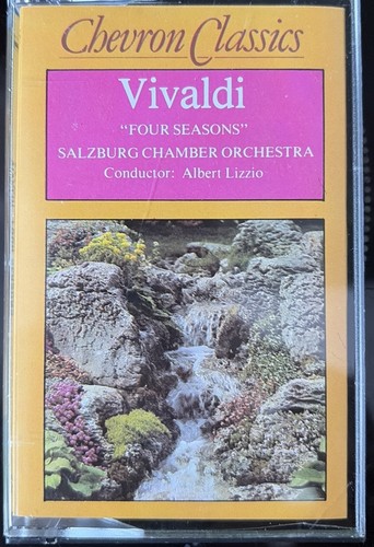 Salzburg chamber orchestra - chamber,
