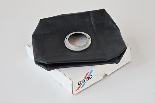 Cambo ultima bellows for - cambo,