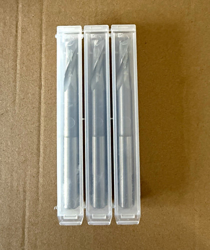 Elumatec 173360 carbide end - 173360.0,