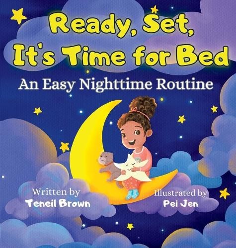 Teneil brown ready set it - brown, set,