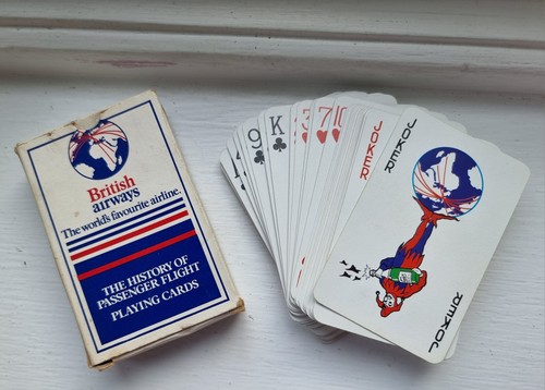 Vintage british airways the - british, "the