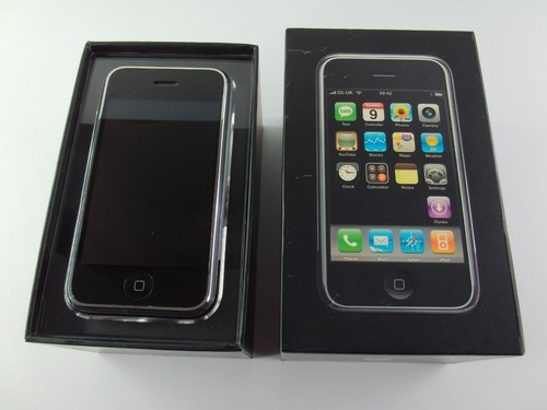 Excellent apple iphone - iphone, 8gb