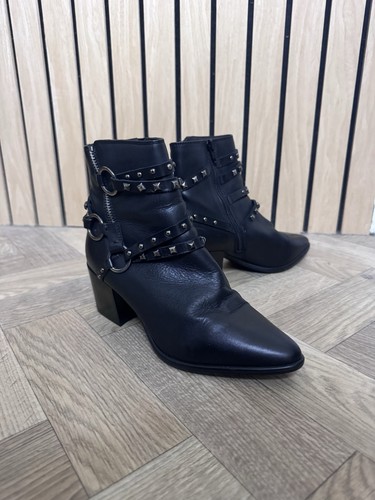 Clarks isabella black - isabella,