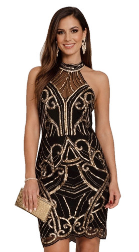 Lipsy black gold - lipsy,