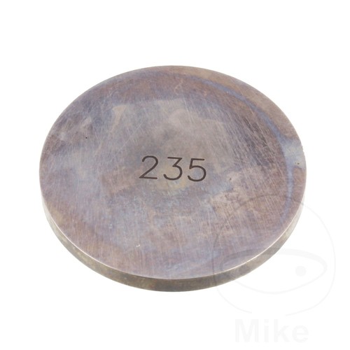 Jmp valve shim 29mm - valve,