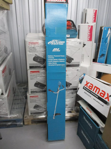Makita ur101cz 36v lxt - 36v,