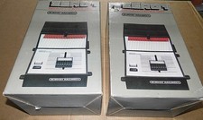 PAIR HORNBY ZERO 1 R951 SLAVE CONTROL UNITS BOXED UNTESTED