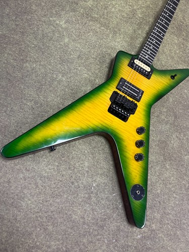 Washburn dime electric - electric, guitar
