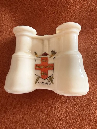 Antique arcadian crested - arcadian, china
