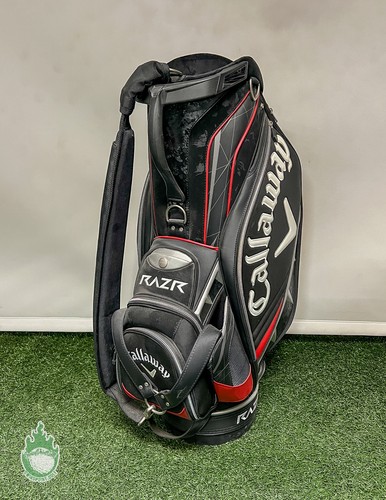 Used callaway razr - razr, black