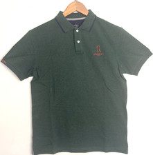 Hackett Heritage Men's Polo