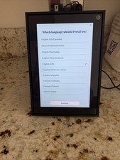 Portal Mini From Facebook 8”