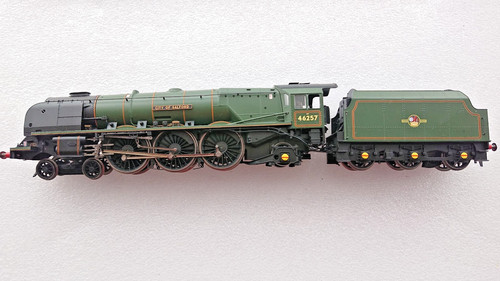 Hornby r3856 late c - hornby,