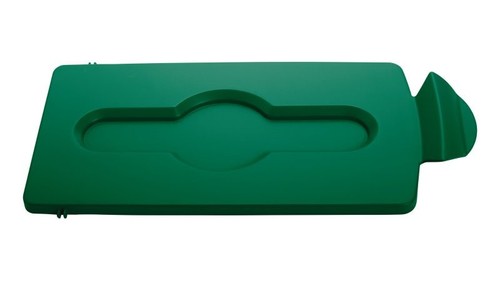 Rubbermaid slim jim - rubbermaid,