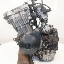 1998-2005 SUZUKI GSX 750 F Complete Engine (42,000 Miles) - B53057
