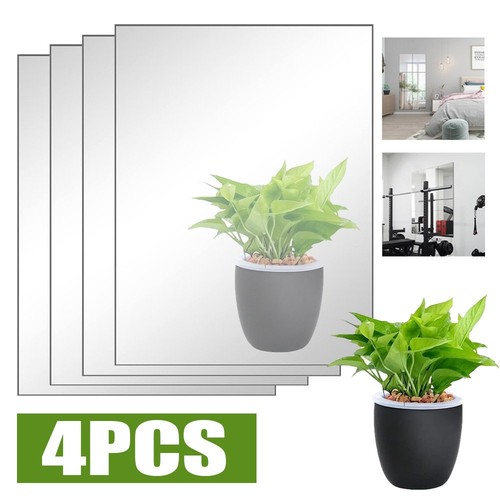 Stick mirror sheets - stick,