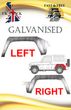 For daihatsu fourtrak - daihatsu,