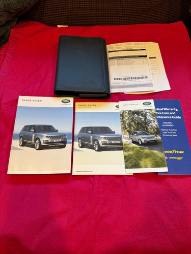 Land rover range - land,