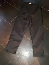 Mens Belstaff Black Waterproof