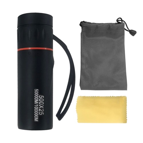 Monocular telescope portable - monocular,