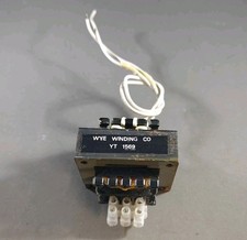 ADE Optima 4 Panel  TRANSFORMER - Used