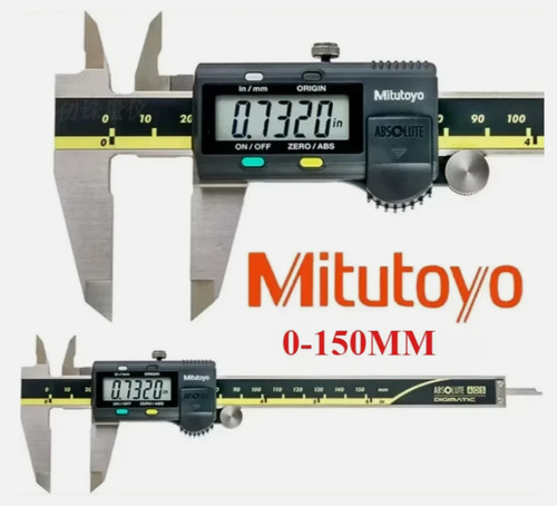 Mitutoyo 500 196 - mitutoyo, 500-196-30