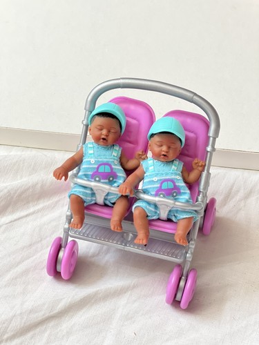 Mini baby zuru - baby, series