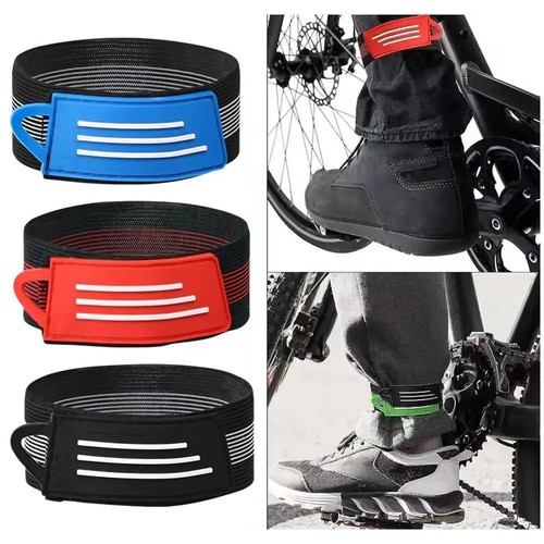 Pair bicycle trouser leg - pair,