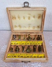 Vintage unused screwfix - vintage,