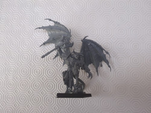 Warhammer 40k chaos daemon - chaos,