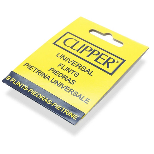 Clipper lighter flint - lighter,