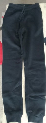 Mens boohoo black joggers - boohoo,