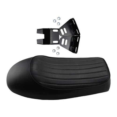 Motorcycle racer seat vintage - motorcycle,
