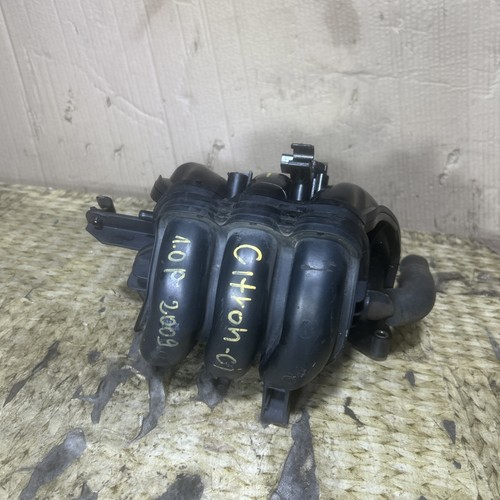 Citroen inlet manifold mk1 - inlet,