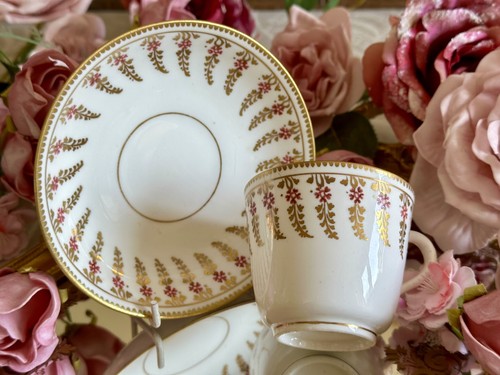 Antique english teacup and - antique,