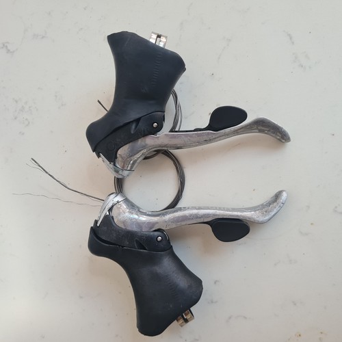 Shimano ultegra shifters - shimano,