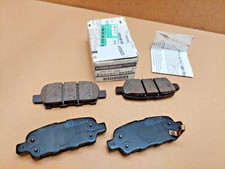 Nissan X-Trail T30 Rear Brake Pad Kit 2.0 2.5 2.0D 2001-2007 D40608H385 Genuine