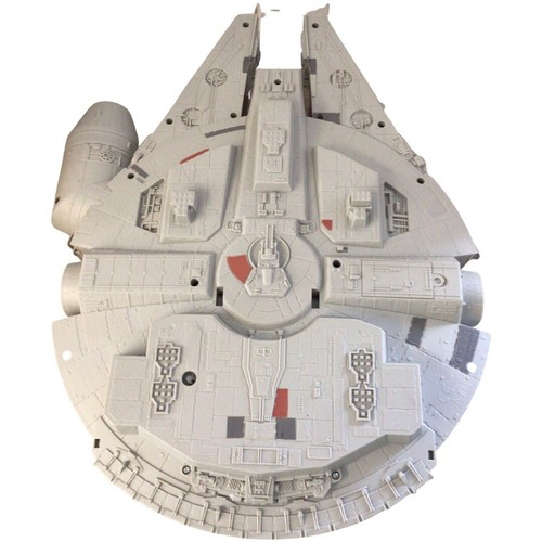 Star wars millennium falcon - wars,