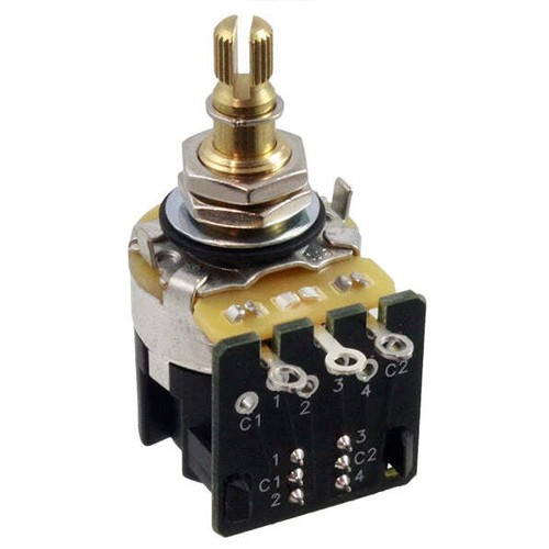 Allparts 5586 premium cts - premium,