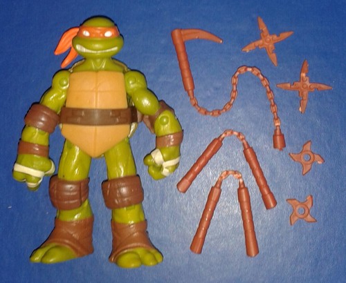 2012 mike michaelangelo - 2012,