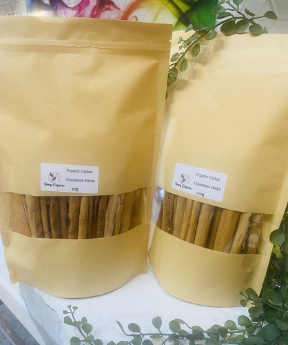 Premium cinnamon sticks 100 - cinnamon, 100%