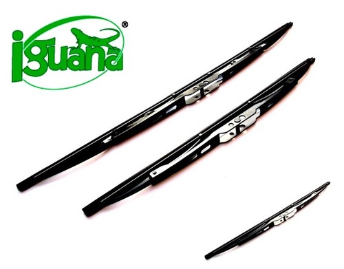 Front rear wiper blades fit - wiper,