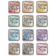 Ranger Tim Holtz DISTRESS