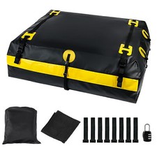 634L Large Car Roof Top Rack